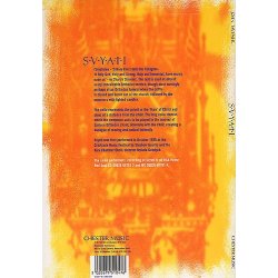 John Tavener: Svyati