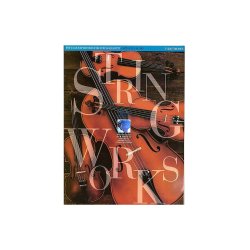 Stringworks: Film Themes