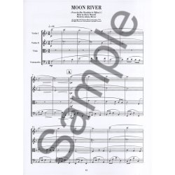 Stringworks: Film Themes