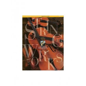 Stringworks: Ballads