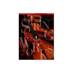 Stringworks: Broadway Hits