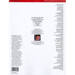 Stringworks: Broadway Hits