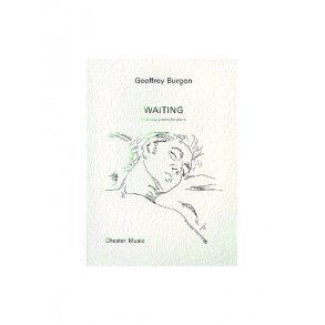 Geoffrey Burgon: Waiting