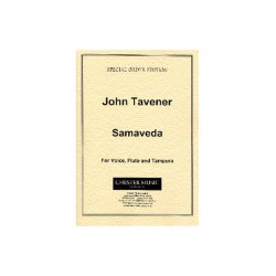 John Tavener: Samaveda