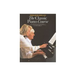 The Classic Piano Course Omnibus Edition
