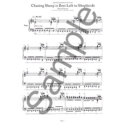 Michael Nyman: Film Music For Solo Piano