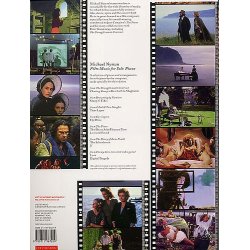 Michael Nyman: Film Music For Solo Piano