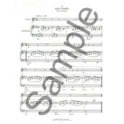 Take Up The Flute Repertoire Book One