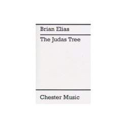 Brian Elias: The Judas Tree
