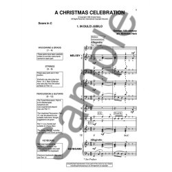 Kaleidoscope: A Christmas Celebration