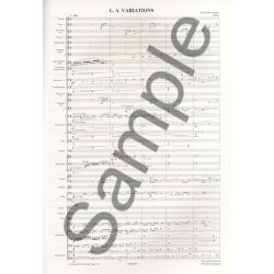 Esa-Pekka Salonen: L.A. Variations