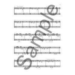 Kevin Volans: Akrodha For Solo Percussion