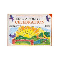 Sing A Song Of Celebration