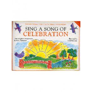 Sing A Song Of Celebration