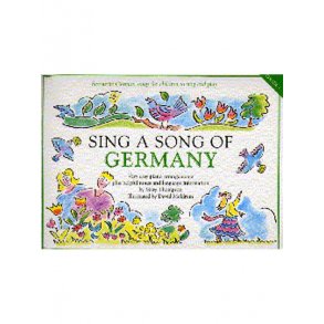 Sing A Song Of Germany