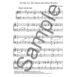 Classic Piano Course: The Best-Known Jazz Solos