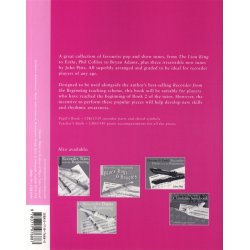 Recorder From The Beginning: Pops And Shows - Teachers Book