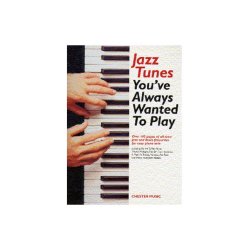 Jazz Tunes You've Always Wanted To Play