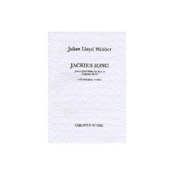 Julian Lloyd Webber: Jackie's Song