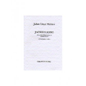 Julian Lloyd Webber: Jackie's Song