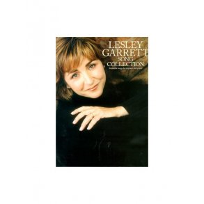 Lesley Garrett: Song Collection