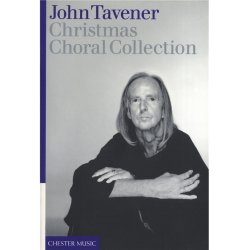 John Tavener: Christmas Choral Collection