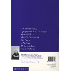 John Tavener: Christmas Choral Collection