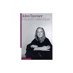 John Tavener: Choral Collection