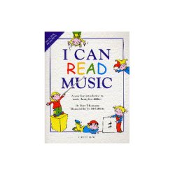 I Can Read Music