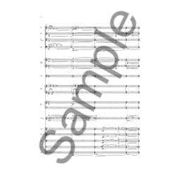 Esa-Pekka Salonen: Five Images After Sappho