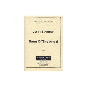 John Tavener: Song Of The Angel (Score)