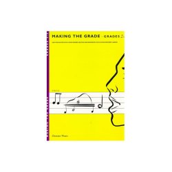 Making The Grade: Grades Two And Three (Voice)