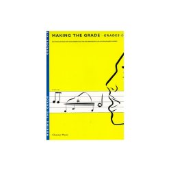Making The Grade: Grades Four And Five (Voice)