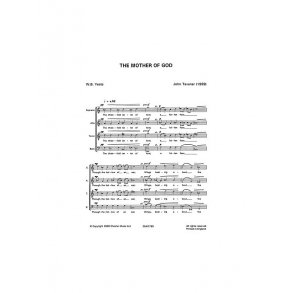 John Tavener: The Mother Of God