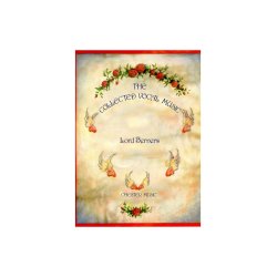 Lord Berners: The Collected Vocal Music (Second Edition 2000)