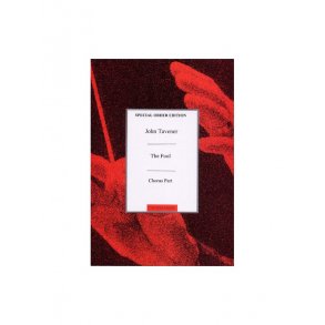 John Tavener: The Fool (Chorus Part)