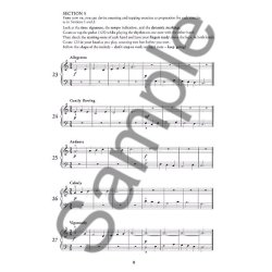 Bullard: The Sight-Reading Sourcebook For Piano Grade One