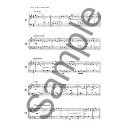 Bullard: The Sight-Reading Sourcebook For Piano Grade Two