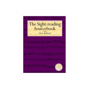 Bullard: The Sight-Reading Sourcebook For Piano Grade Three