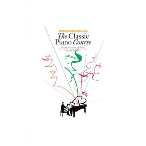 Classic Piano Course, Small Format