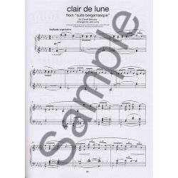 Classical Chillout For Solo Piano