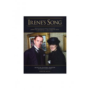 Burgon: Theme From 'The Forsyte Saga' Irene's Song