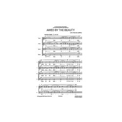 John Tavener: Awed By The Beauty