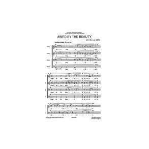 John Tavener: Awed By The Beauty