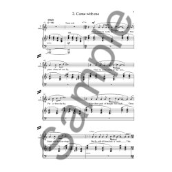 James Whitbourn: The Mystery Of Love