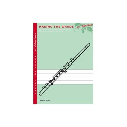 Making The Grade: At Christmas (Flute)