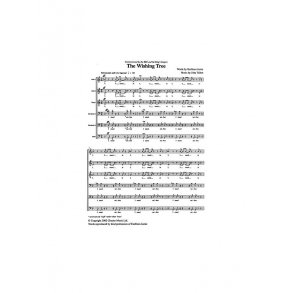 Joby Talbot: The Wishing Tree