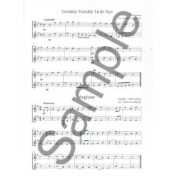 The Best Saxophone Duet Ever