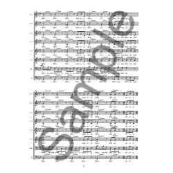 John Cameron: Blow The Wind Southerly