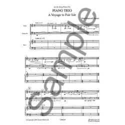 Peter Maxwell Davies: A Voyage To Fair Isle